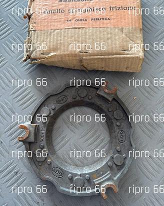 anello spingidisco frizione FIAT 500 C Topolino
