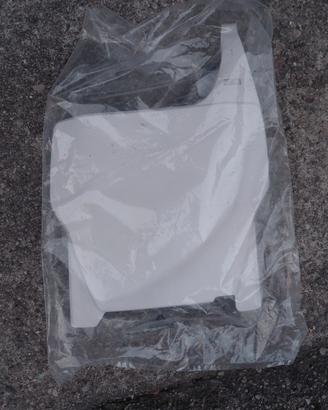 PIATTA HM 50/HONDA CR 125