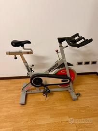 INdoor cycling professionale