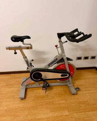 INdoor cycling professionale