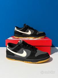 Nike dunk low retro se