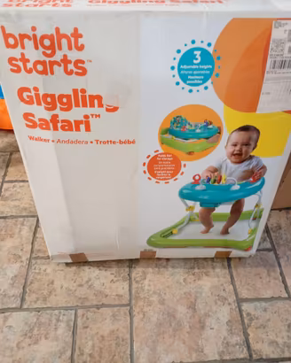 Girello