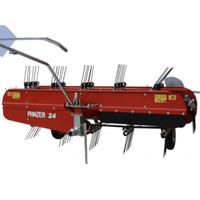 Ranghinatore morellato panzer 24 castor per mtc