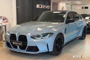 BMW Serie 3(G20/1-80/1) M3 Competition