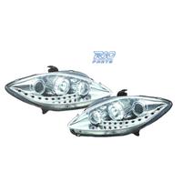 FARI PER SEAT LEON, ALTEA E TOLEDO 04-09 FONDO CRO