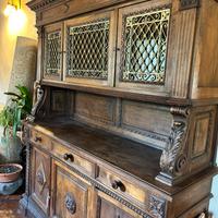 Credenza