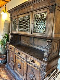 Credenza