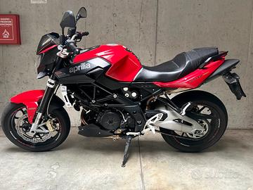 Aprilia Shiver 750 ABS 2015