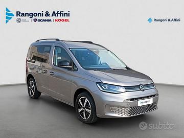 Volkswagen Caddy 2.0 tdi 122cv 4motion Life my24