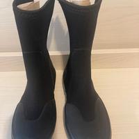 Stivaletto SPARCO Waterproof in Gomma – Taglia 34