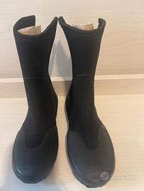 Stivaletto SPARCO Waterproof in Gomma – Taglia 34