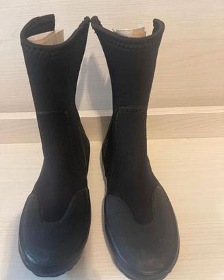 Stivaletto SPARCO Waterproof in Gomma – Taglia 34