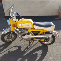 Giulietta Peripoli 50cc 1970