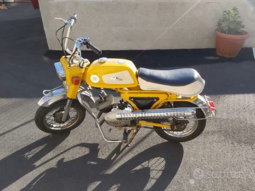 Giulietta Peripoli 50cc 1970