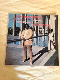 Vinile di Barry White