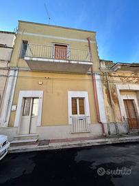 Casa Indipendente Leporano [Cod. rif 3206902VRG]