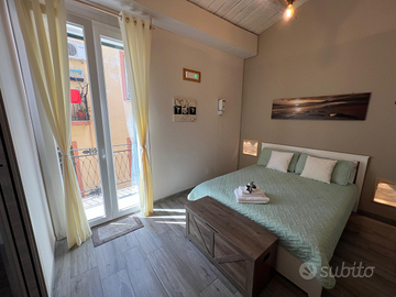 "La Casa Del Vecchio Borgo" Palermo Centro