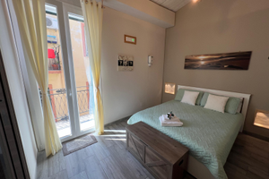 "La Casa Del Vecchio Borgo" Palermo Centro