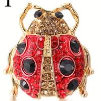 Bellissime spille portafortuna