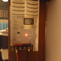 Caricabatterie elettronico 12/24 volt 