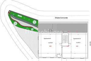 Appartamenti Spezzano Sila Centro