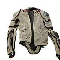 Protezione addome e braccia multisport Dainese XL