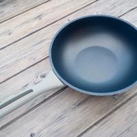 wok Sambonet 28 cm