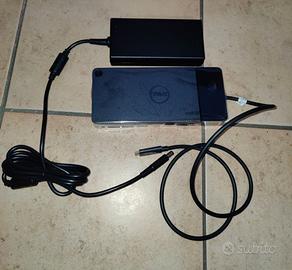 Dell Dock HUB WD19S