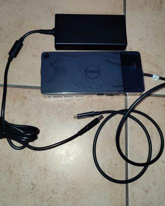 Dell Dock HUB WD19S