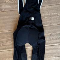 Salopette Pedal ED da ciclismo