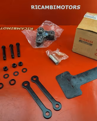 KIT BIELLETTA LEVERAGGIO YAMAHA YS250 YBR250