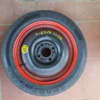 Rottino 15 originale Ford Fiesta