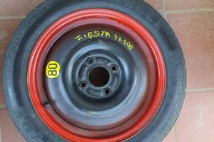 Rottino 15 originale Ford Fiesta