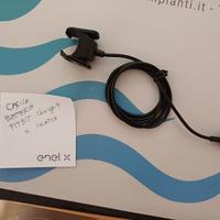 carica batteria fitbit charge 4 per iwatch