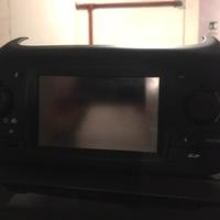 Autoradio Fiat Qubo