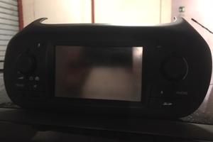 Autoradio Fiat Qubo