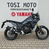 Yamaha Ténéré 700 - 2022