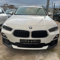 Bmw X2 sDrive 18d