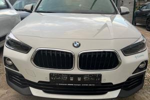 Bmw X2 sDrive 18d