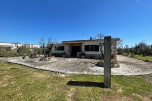 Villa o villino Otranto [Cod. rif 3113199VRG]