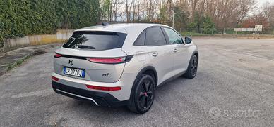 Splendida ds 7