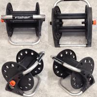 28 pezzi di ricambio irrigazione giardino