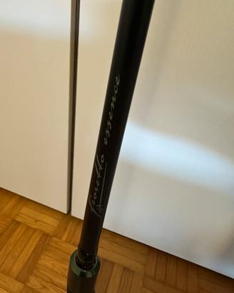Fioretto essence eging