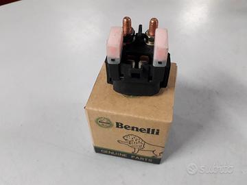 Rele' avviamento ORIGINALE BENELLI trk 502