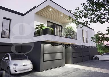 Appartamento Trevignano [Cod. rif 3294682VRG]