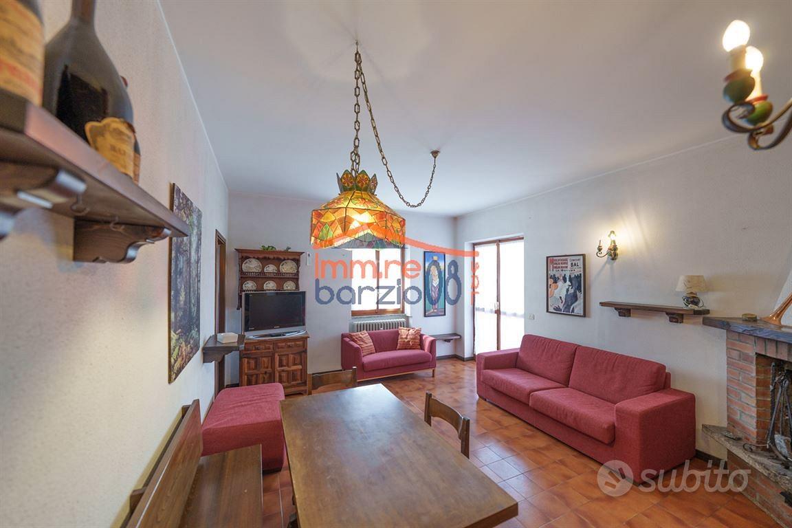 Appartamento – Cremeno, Tonalli di Sopra, Villaggio Capannine - Altro