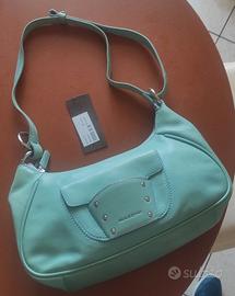 Borsa vera pelle Mazzini