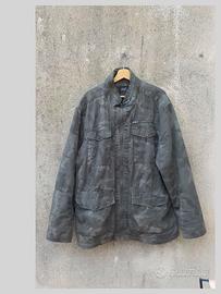 Giaccone Army Fashion-Urban Camouflage