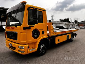 Soccorso stradale carroattzzi