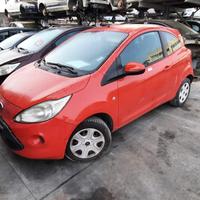 FORD KA 2015 - RICAMBI